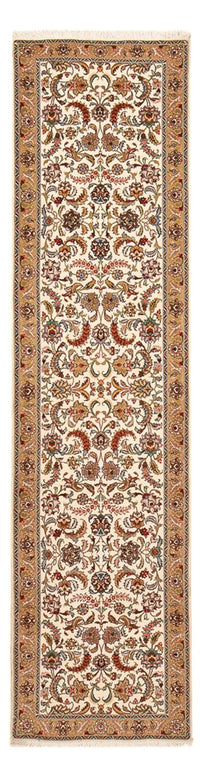 タブリーズ - 60 Raj 絨毯 307x79cm - ペルシャ絨毯 – product image