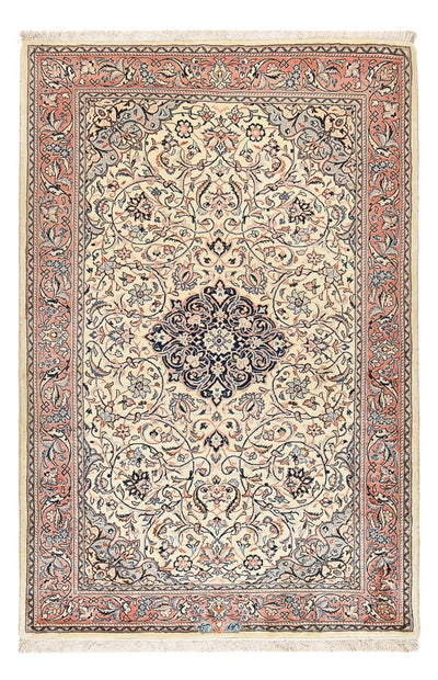 サルーク 絨毯 134x203cm - ペルシャ絨毯