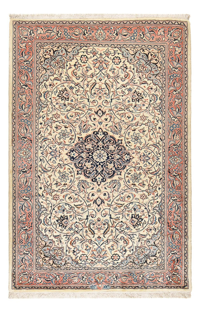 サルーク 絨毯 203x134cm - ペルシャ絨毯