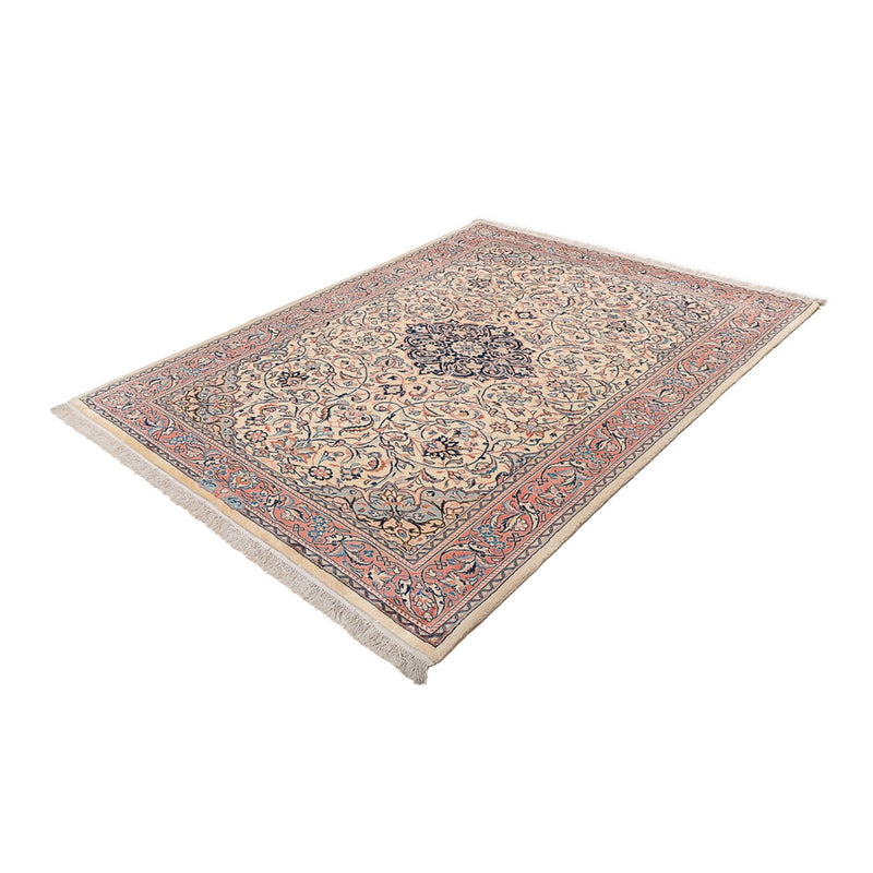 サルーク 絨毯 203x134cm - ペルシャ絨毯