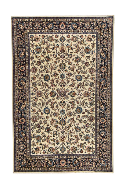 マシャド 絨毯 198x305cm - ペルシャ絨毯
