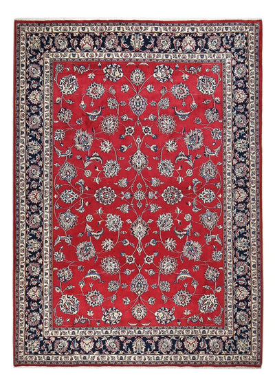マシャド 絨毯 245x338cm - ペルシャ絨毯
