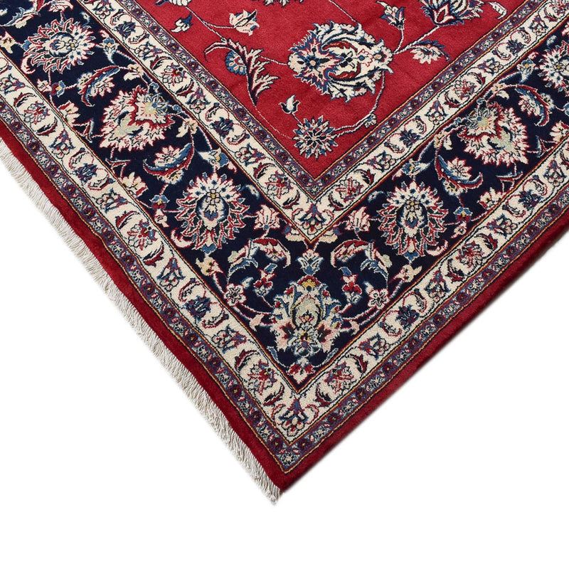 マシャド 絨毯 338x245cm - ペルシャ絨毯