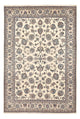 マシャド 絨毯 370x250cm - ペルシャ絨毯