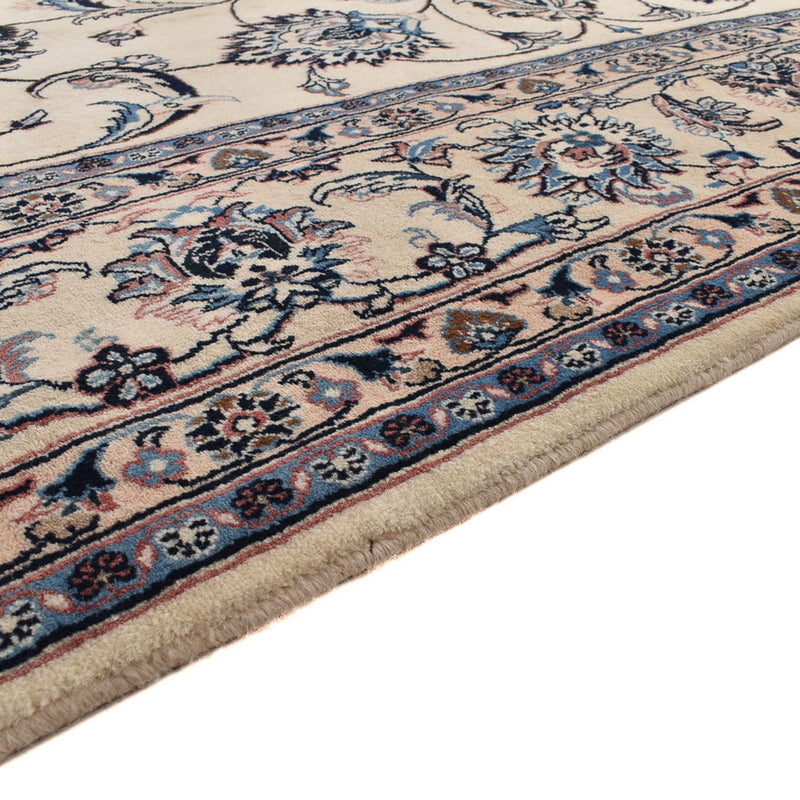 マシャド 絨毯 370x250cm - ペルシャ絨毯