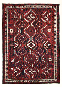 ロリバフト 絨毯 302x222cm - ペルシャウールラグ – product image