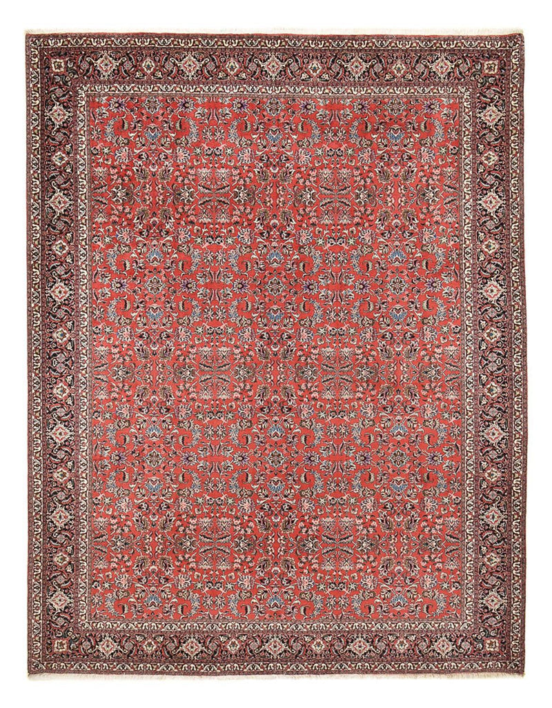 ビジャー 絨毯 397x310cm - ペルシャ絨毯