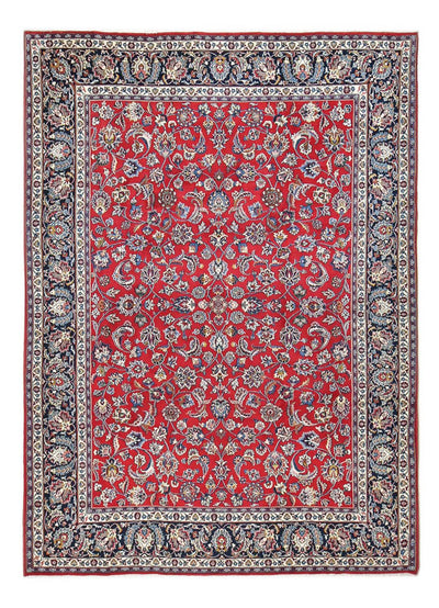 マシャド 絨毯 242x350cm - ペルシャ絨毯