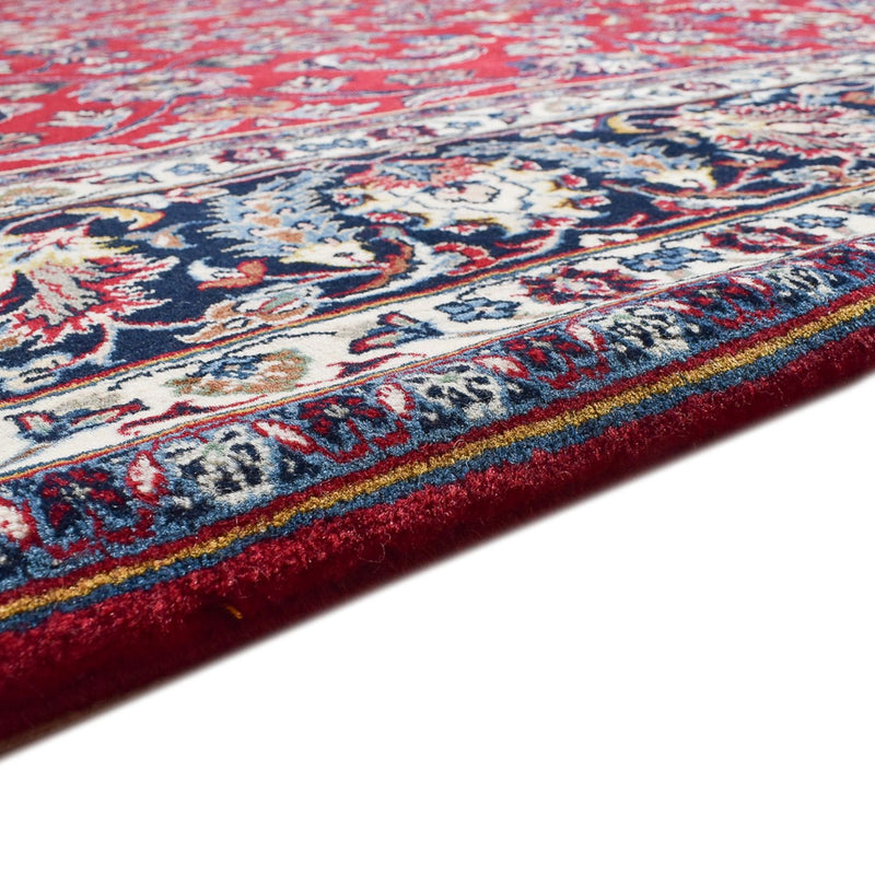 マシャド 絨毯 350x242cm - ペルシャ絨毯