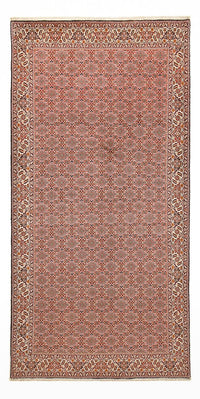 ビジャー - ザンジャン 絨毯 398x202cm - ペルシャ絨毯 – product image