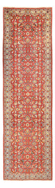 カシャーン 絨毯 392x110cm - ペルシャ絨毯