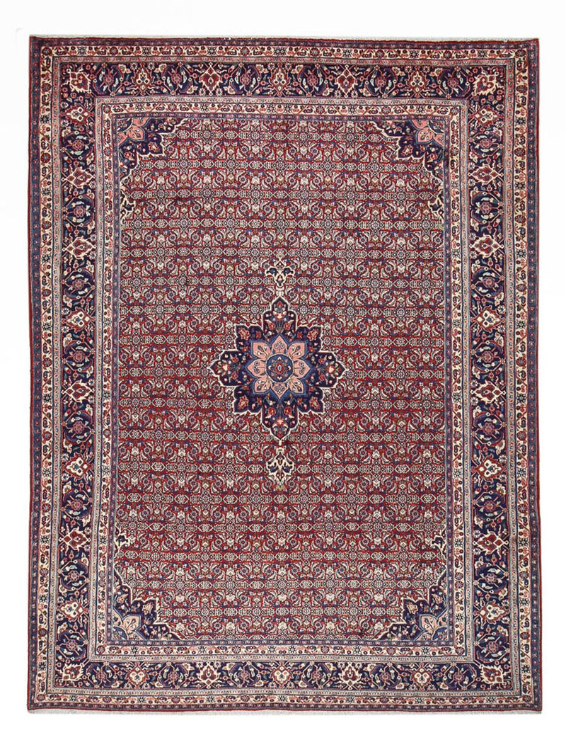 ビジャー 絨毯 355x256cm - ペルシャ絨毯