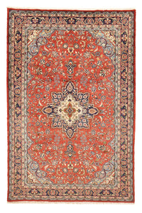 メヘラバン 絨毯 302x205cm - ペルシャ絨毯 – product image