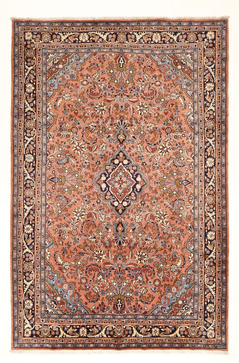 メヘラバン 絨毯 310x208cm - ペルシャ絨毯