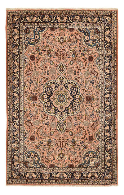 メヘラバン 絨毯 210x321cm - ペルシャ絨毯