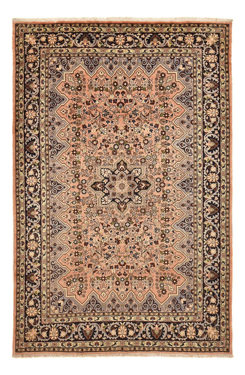 メヘラバン 絨毯 312x212cm - ペルシャ絨毯