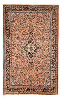 メヘラバン 絨毯 320x202cm - ペルシャ絨毯 – product image