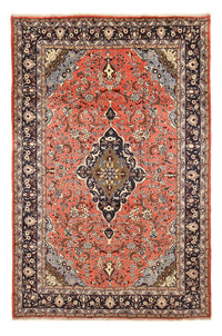 メヘラバン 絨毯 300x198cm - ペルシャ絨毯 – product image