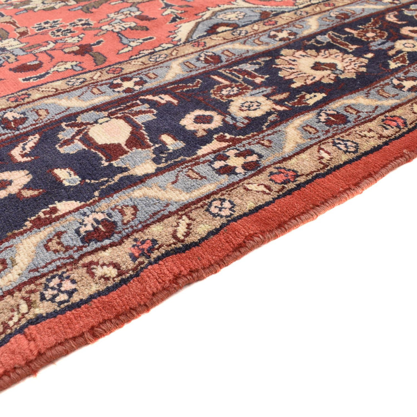 メヘラバン 絨毯 300x198cm - ペルシャ絨毯