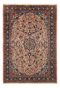 メヘラバン 絨毯 293x210cm - ペルシャ絨毯 – product image
