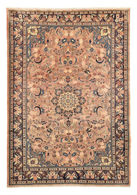 メヘラバン 絨毯 300x214cm - ペルシャ絨毯 – product image