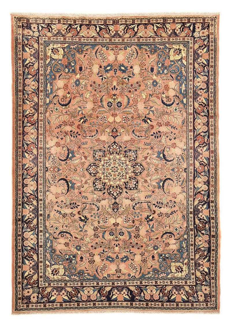 メヘラバン 絨毯 300x214cm - ペルシャ絨毯