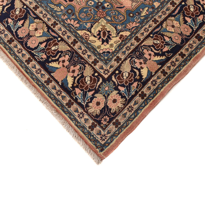 メヘラバン 絨毯 300x214cm - ペルシャ絨毯