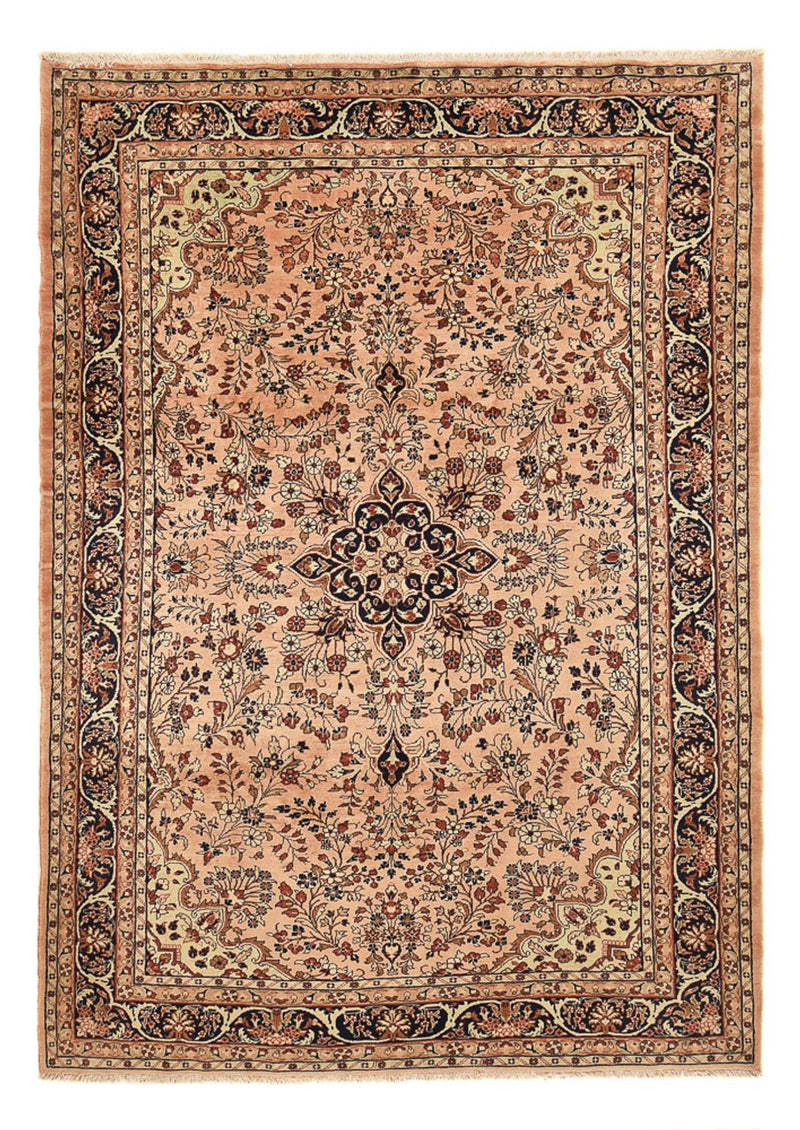 メヘラバン 絨毯 298x213cm - ペルシャ絨毯
