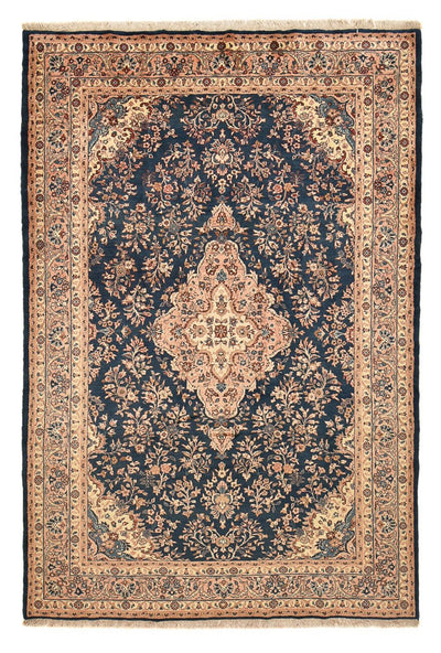 メヘラバン 絨毯 205x297cm - ペルシャ絨毯
