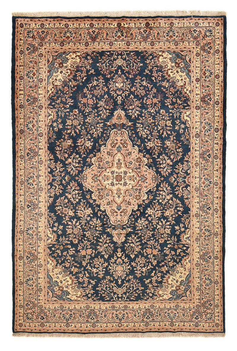 メヘラバン 絨毯 297x205cm - ペルシャ絨毯
