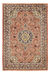 メヘラバン 絨毯 300x209cm - ペルシャ絨毯 – product image