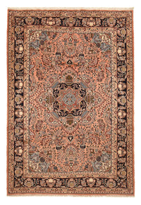 メヘラバン 絨毯 294x210cm - ペルシャ絨毯 – product image