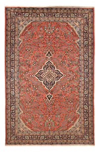 メヘラバン 絨毯 310x207cm - ペルシャ絨毯 – product image