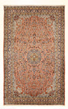 メヘラバン 絨毯 205x333cm - ペルシャ絨毯 - 長方形 / ライトレッド / 205 x 333 cm 長方形
