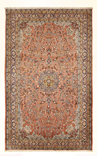 メヘラバン 絨毯 333x205cm - ペルシャ絨毯 – product image