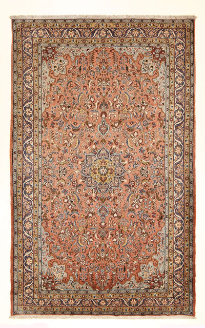 メヘラバン 絨毯 205x333cm - ペルシャ絨毯