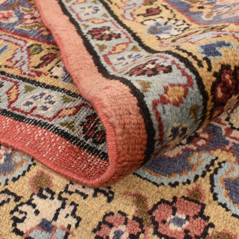 メヘラバン 絨毯 333x205cm - ペルシャ絨毯