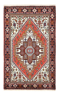 ゴルトグ 絨毯 124x78cm - ペルシャ絨毯 – product image