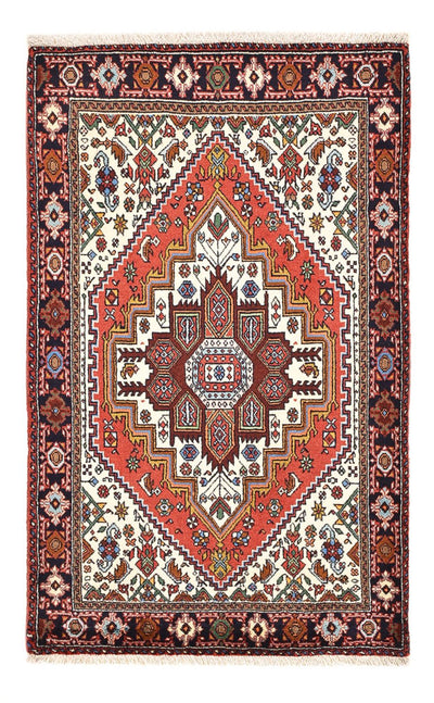 ゴルトグ 絨毯 78x124cm - ペルシャ絨毯