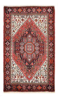 ゴルトグ 絨毯 129x80cm - ペルシャ絨毯 – product image