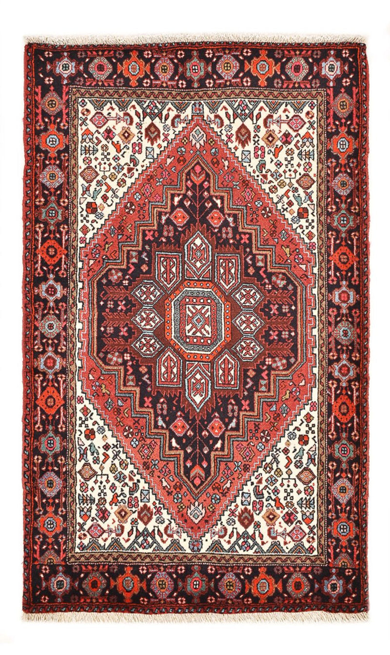 ゴルトグ 絨毯 129x80cm - ペルシャ絨毯