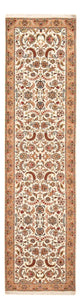 タブリーズ - 60 Raj 絨毯 320x83cm - ペルシャ絨毯