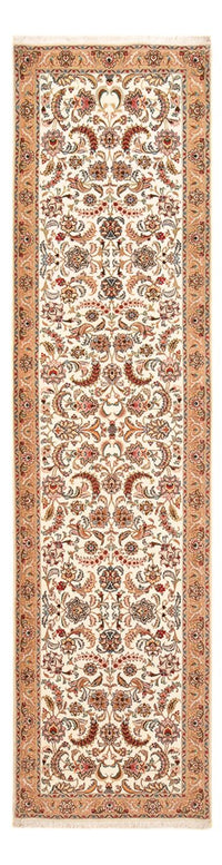 タブリーズ - 60 Raj 絨毯 320x77cm - ペルシャ絨毯 – product image