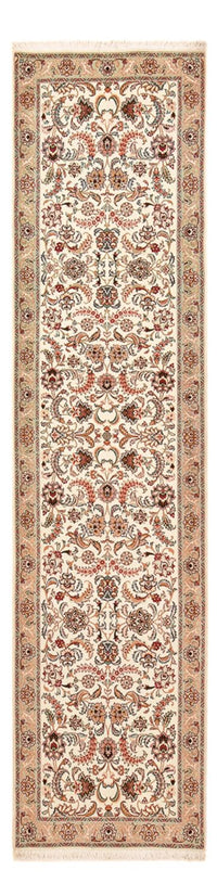 タブリーズ - 60 Raj 絨毯 315x77cm - ペルシャ絨毯 – product image