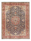 タブリーズ - 40 Raj 絨毯 353x500cm - ペルシャ絨毯 - 長方形 / ライトレッド / 353 x 500 cm 長方形