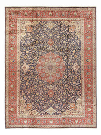 タブリーズ - 40 Raj 絨毯 500x353cm - ペルシャ絨毯 – product image