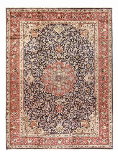 タブリーズ - 40 Raj 絨毯 353x500cm - ペルシャ絨毯