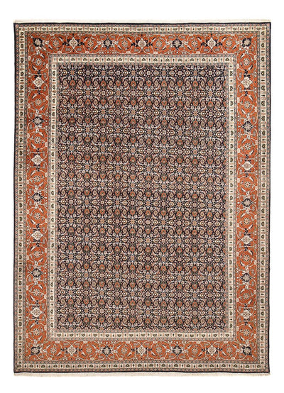 タブリーズ - 50 Raj 絨毯 246x348cm - ペルシャ絨毯