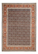 タブリーズ - 50 Raj 絨毯 348x246cm - ペルシャ絨毯
