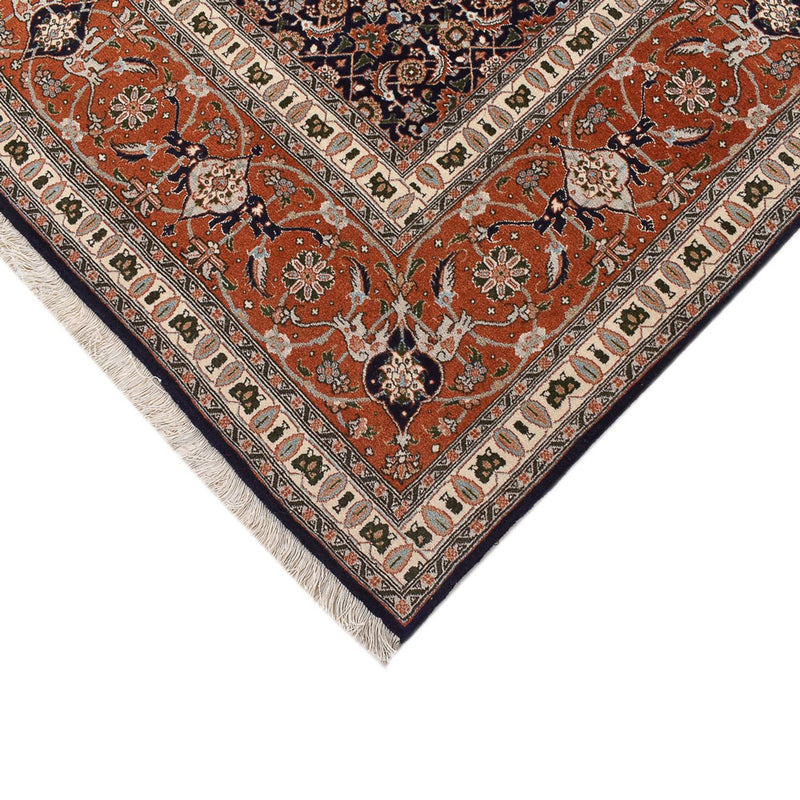 タブリーズ - 50 Raj 絨毯 348x246cm - ペルシャ絨毯